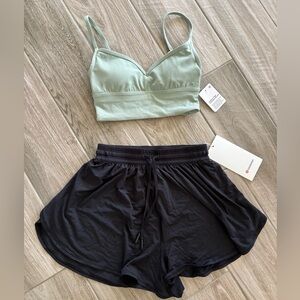 lululemon set NWT